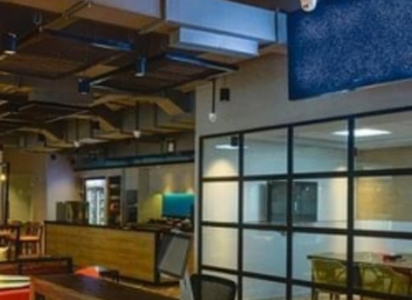 40 m² Shared office  in Pune, 2nd Floor (411001) - 4 | MatchOffice.com