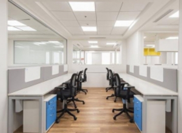 1500 m² Co-working  in Hyderabad, 5th Floor (500032) - 4 | MatchOffice.com