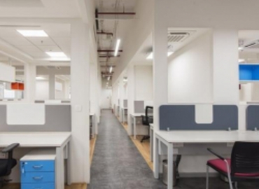 1500 m² Coworking space  in Hyderabad, 5th Floor (500032) - 5 | MatchOffice