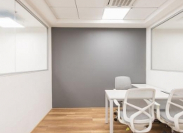 1500 m² Shared workspace  in Hyderabad, 5th Floor (500032) - 6 | MatchOffice