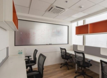 1500 m² Coworking  in Hyderabad, 5th Floor (500032) - 7 | MatchOffice