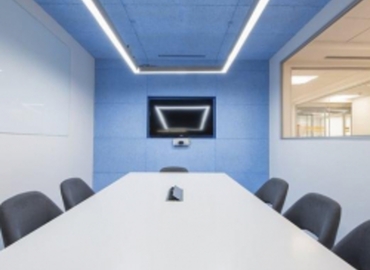 50 m² Conference center in Hyderabad, 5th Floor (500032) - 9 | MatchOffice.com