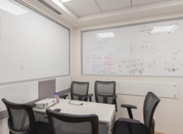 1500 m² Shared office  in Hyderabad, 5th Floor (500032) - 8 | MatchOffice