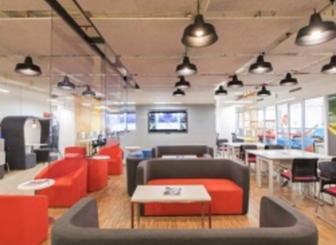 1500 m² Shared workspace  in Hyderabad, 5th Floor (500032) - 9 | MatchOffice