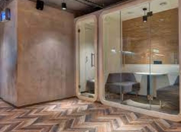 40 m² Shared office  in Bangalore Central, 8th floor (560025) - 3 | MatchOffice