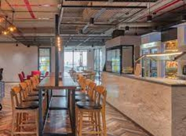 40 m² Shared workspace  in Bangalore Central, 8th floor (560025) - 5 | MatchOffice