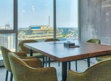 40 m² Co-working  in Bangalore Central, 8th floor (560025) - 6 | MatchOffice.com