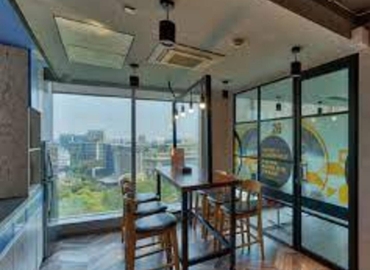 40 m² Coworking space  in Bangalore Central, 8th floor (560025) - 7 | MatchOffice