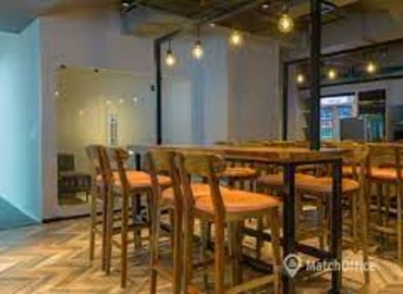 40 m² Shared workspace  in Bangalore Central, 8th floor (560025) - 8 | MatchOffice.com