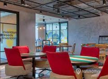 40 m² Co-working  in Bangalore Central, 8th floor (560025) - 9 | MatchOffice.com