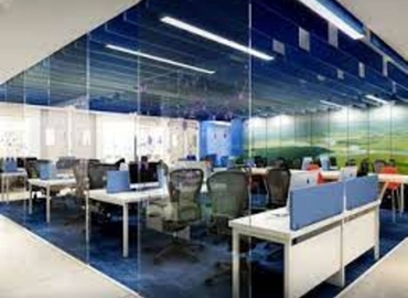 5 m² Conference hall in New Delhi, Gurgaon and New Delhi Connaught Place  (110001) - 3 | MatchOffice.com