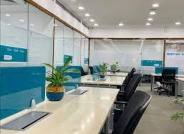 1500 m² Shared office  in New Delhi, Gurgaon and New Delhi Connaught Place  (110001) - 5 | MatchOffice.com