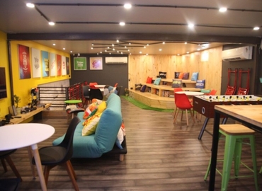 50 m² Meeting room in New Delhi,  C 28-29 (110609) - 7 | MatchOffice.com