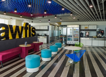 1500 m² Coworking  in Noida, 6th Floor (201304) - 4 | MatchOffice