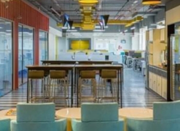 1500 m² Coworking space  in Hyderabad, Level 1 (500081) - 4 | MatchOffice