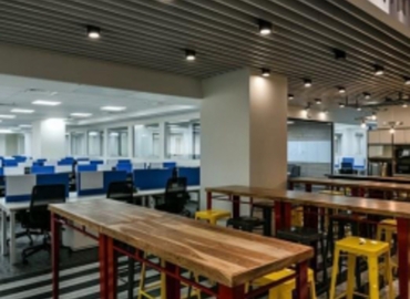 50 m² Meeting room in Hyderabad, Level 1 (500081) - 7 | MatchOffice.com