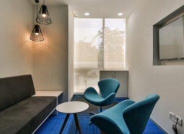 1500 m² Coworking space  in Hyderabad, Level 1 (500081) - 6 | MatchOffice.com