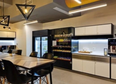 1500 m² Shared office  in Hyderabad, Level 1 (500081) - 7 | MatchOffice