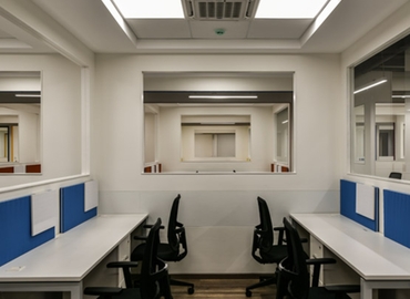 50 m² Convention center in Pune, Unit 2 (411014) - 4 | MatchOffice