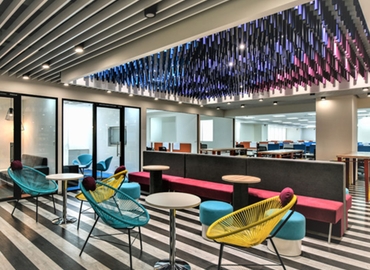 1500 m² Coworking space  in Pune, Unit 2 (411014) - 3 | MatchOffice