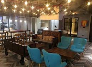 50 m² Conference center in Bangalore Central, Samrah Plaza (560001) - 4 | MatchOffice.com