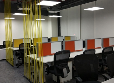 30 m² Conference center in Pune, Mumbai Bangalore Highway Baner (411007) - 13 | MatchOffice.com