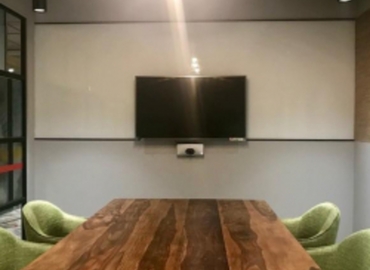 1500 m² Coworking  in Hyderabad, Level 6 (500081) - 5 | MatchOffice