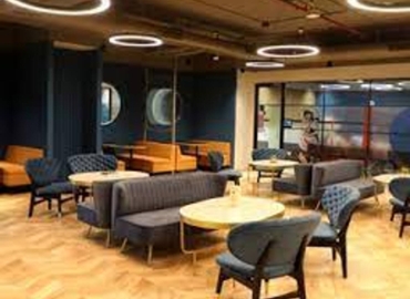 40 m² Co-working  in Bangalore Central, 7th floor (560024) - 3 | MatchOffice