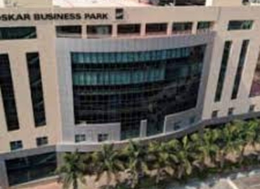 40 m² Shared workspace  in Bangalore Central, 7th floor (560024) - 5 | MatchOffice