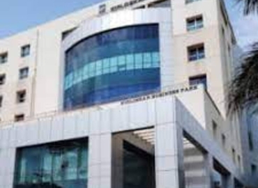 40 m² Coworking  in Bangalore Central, 7th floor (560024) - 6 | MatchOffice