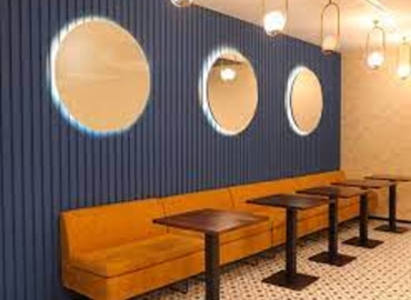 40 m² Shared office  in Bangalore Central, 7th floor (560024) - 7 | MatchOffice