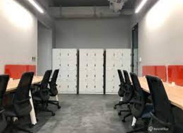 40 m² Shared workspace  in Kolkata, 12th Floor (700091) - 3 | MatchOffice.com