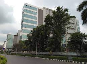 40 m² Co-working  in Kolkata, 12th Floor (700091) - 5 | MatchOffice