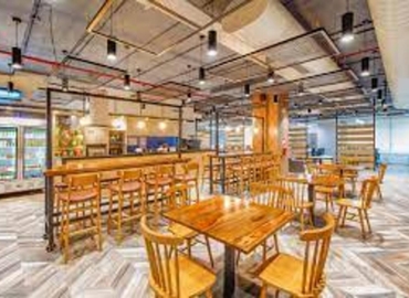 1500 m² Shared workspace  in Gurgaon, 3rd Floor (122002) - 3 | MatchOffice