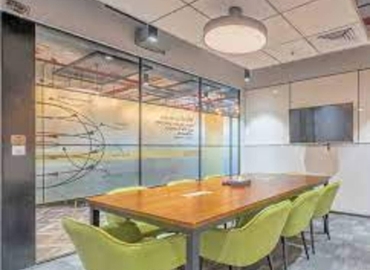 50 m² Conference center in Gurgaon, 3rd Floor (122002) - 6 | MatchOffice.com