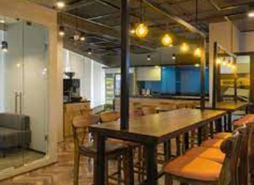 1500 m² Co-working  in Gurgaon, 3rd Floor (122002) - 4 | MatchOffice.com