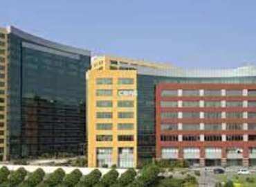 50 m² Conference room in Gurgaon, 3rd Floor (122002) - 7 | MatchOffice