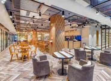 1500 m² Co-working  in Gurgaon, 3rd Floor (122002) - 8 | MatchOffice