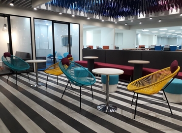 30 m² Meeting room in Pune, Nagar Road (411014) - 13 | MatchOffice