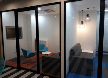 30 m² Conference center in Pune, Nagar Road (411014) - 19 | MatchOffice