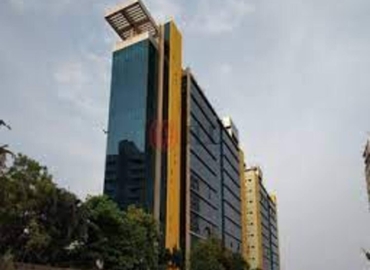 1500 m² Business space in Chennai, TVH Beliciaa Towers 1st Main Road MRC Nagar (600028) - 1 | MatchOffice.com