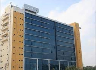 1500 m² Business space in Chennai, TVH Beliciaa Towers 1st Main Road MRC Nagar (600028) - 2 | MatchOffice