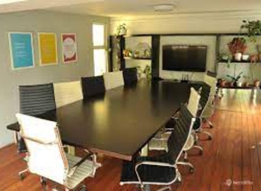 1500 m² Business space in Chennai, TVH Beliciaa Towers 1st Main Road MRC Nagar (600028) - 3 | MatchOffice