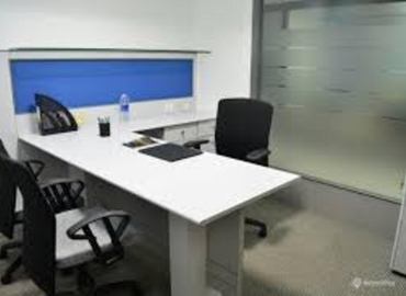 1500 m² Co-working  in Chennai, TVH Beliciaa Towers 1st Main Road MRC Nagar (600028) - 1 | MatchOffice