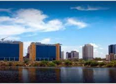 50 m² Conference room in Chennai, TVH Beliciaa Towers 1st Main Road MRC Nagar (600028) - 5 | MatchOffice