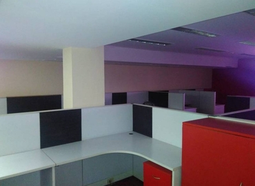 30 m² Conference space in Bangalore Central, Raheja Plaza (560025) - 14 | MatchOffice