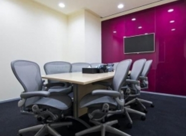 Virtual business address in Mumbai Central, The Capital (400051) - 7 | MatchOffice