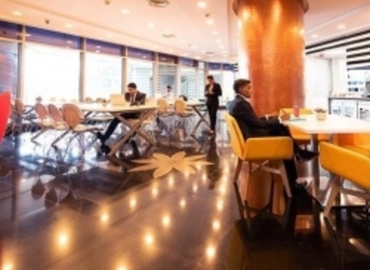 Virtual business address in Mumbai Central, The Capital (400051) - 8 | MatchOffice