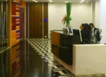 2211 m² Business park in Mumbai Central, The Capital (400051) - 4 | MatchOffice