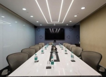 2211 m² Business park in Mumbai Central, The Capital (400051) - 9 | MatchOffice